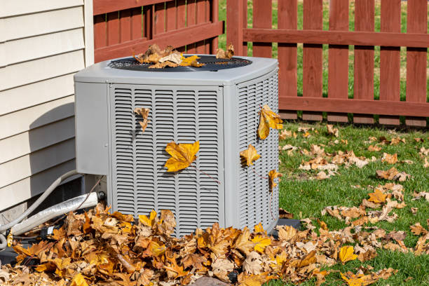 Local HVAC companies in Astoria, OR