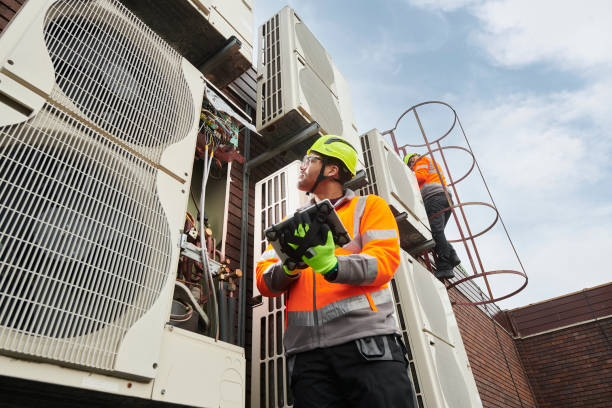  Astia, OR HVAC Pros
