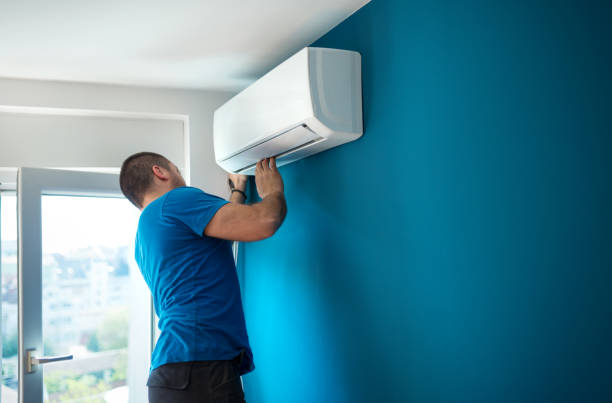 Best HVAC air duct cleaning  in Astia, OR