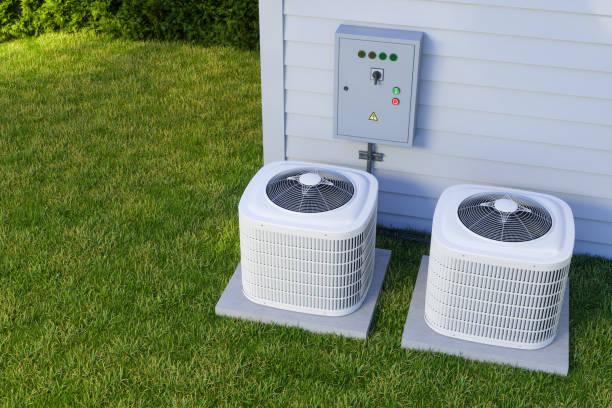 Best Ductless HVAC repair  in Astia, OR