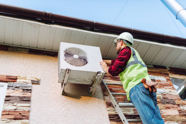 Trusted Astoria, OR HVAC Experts