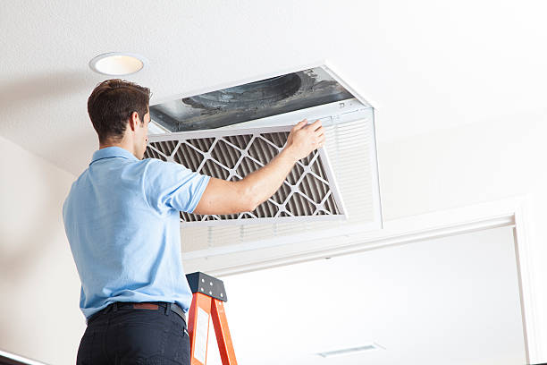 Best HVAC maintenance near me  in Astia, OR