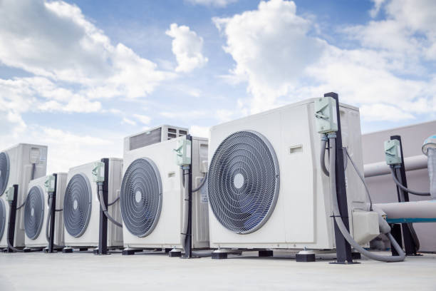 Best HVAC repair near me  in Astia, OR