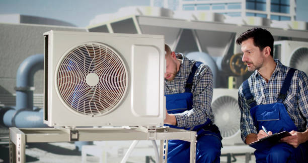 Best HVAC installation services  in Astia, OR
