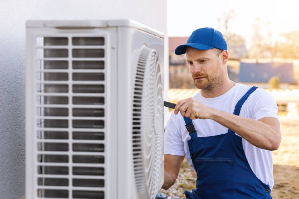 Best HVAC system installation  in Astia, OR
