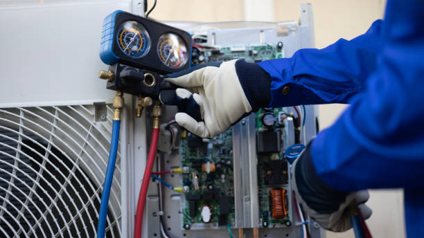 Best HVAC repair near me  in Astia, OR