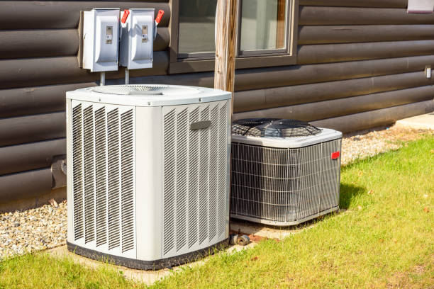 Best Affordable HVAC services  in Astia, OR